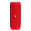 Портативная колонка JBL Flip 5 Red