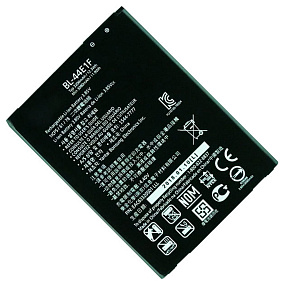 АКБ ORIG для телефона LG BL-44E1F M400DY/Stylus 3 тех. упаковка