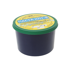 Термопаста КПТ - 8 100 гр.