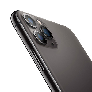 Apple iPhone 11 Pro Max 512Gb черный