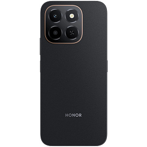 Смартфон Honor X6C 6/256 черный