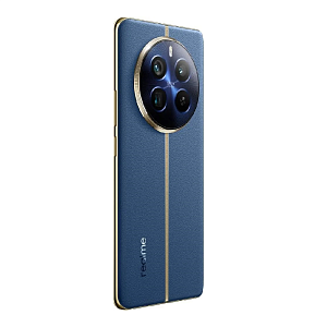 Смартфон Realme 12 Pro+ 5G 8/256Gb синий