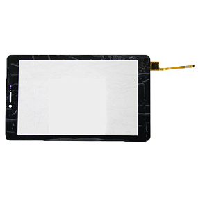 Сенсор для планшета 8.0'' F-WGJ80178-V2 (210*126 mm) Черный