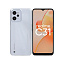 Realme C31 4/64Gb серебро