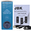 Колонка JBK-8897 (Bluetooth/MicroSD/USB/FM/AUX) 10W черная
