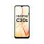 Смартфон Realme C30s 2/32Gb черный