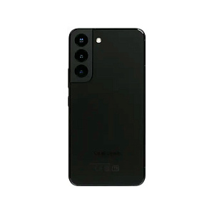 Смартфон Samsung Galaxy S22 8/256Gb Black
