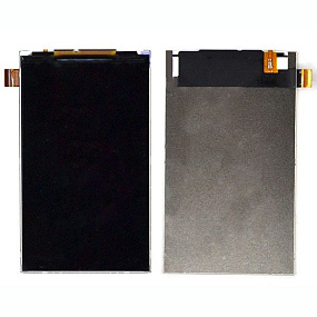 Дисплей для телефона ZTE Blade L110/МТС Smart Start 3 в сборе