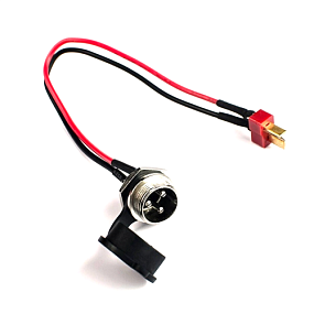 M4/М4 Pro Гнездо зарядного устройства в сборе