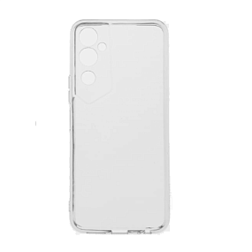 Силиконовый чехол Tecno Pova Neo 2 прозрачный
