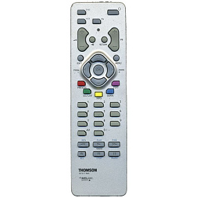 ТВ пульт THOMSON RCT-311 TAM1 (TV/DVD)