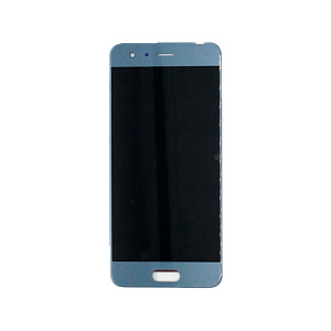 Дисплей для телефона Huawei Honor 9/9 Premium в сборе с тачскрином Серый