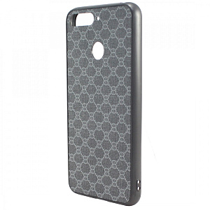 Силиконовый чехол Honor 7A Pro/7C/Y6 SC137 (003)