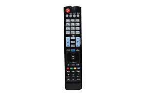 ТВ пульт LG AKB73615306 LED 3D