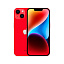 Смартфон Apple iPhone 14 128Gb красный