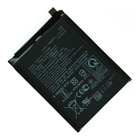 АКБ ORIG для телефона Asus C11P1709 ZenFone Live (ZA550KL) тех. упаковка