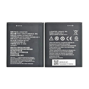 АКБ ORIG для телефона ZTE Blade A520 (Li3824T44P4h716043) - Премиум