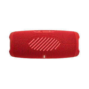 Портативная колонка JBL Charge 5 40W красная