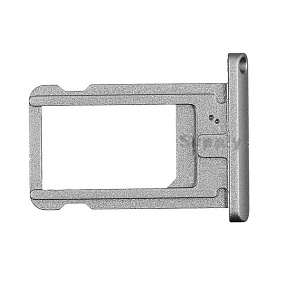 Контейнер SIM iPad Air 2 Серый