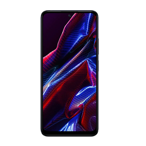 Смартфон Xiaomi Poco X5 Pro 5G 8/256gb синий