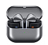 Bluetooth-наушники беспроводные Samsung Galaxy Buds 3 Pro серебро