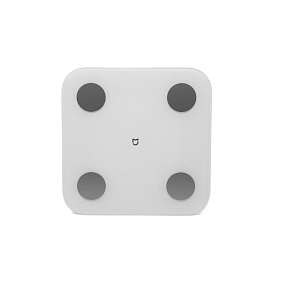 Умные весы Xiaomi Mi Body Composition Scale S400