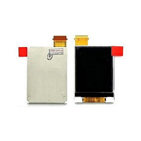 Дисплей для телефона LG KP265/KP260