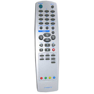 ТВ пульт LG 6710V00077Z