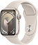Часы наручные Apple Watch Series 9 41mm сияющая звезда