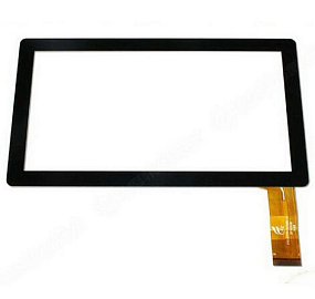 Сенсор для планшета 7.0'' XC-PG0700-04/ZHC-Q8-057A/TPC0069/JA-Q8/66/SX70-0715B (IDsD7/A13) Черный