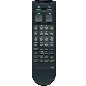ТВ пульт DAEWOO R-18A07 TV