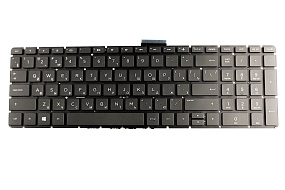 Клавиатура HP 15-bs 15-br 15-bw p/n: 925008-001, PK132043A00