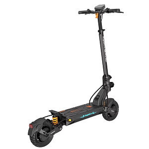 Электросамокат Kugoo G2 pro max (60км/ч) черный