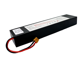 S3 Аккумулятор для электросамоката (7800mAh 36V)