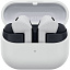 Bluetooth-наушники беспроводные Samsung Galaxy Buds 3 FE серые