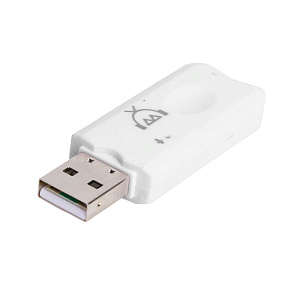 Bluetooth адаптер для магнитолы (USB) BT-470
