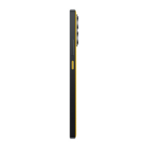 Смартфон Xiaomi Poco X6 Pro 5G 12/512gb желтый