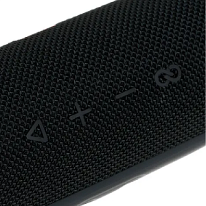 Портативная колонка JBL Flip 5 20W черная