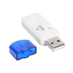 Bluetooth адаптер для магнитолы (USB) BT-470