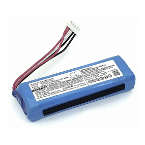 АКБ колонки JBL CS-JML330SL (Charge 3) тех. упаковка