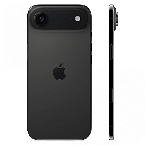 Смартфон Apple iPhone 17 Air 256Gb eSim черный