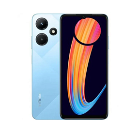 Infinix Note 30 8/128Gb золото(УЦЕНКА) царапины, потертости на рамке