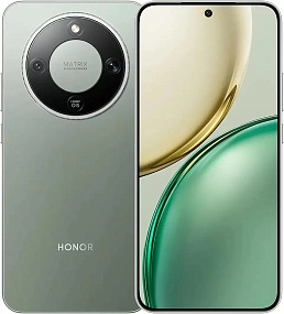 Смартфон Honor X9d 8/256 зеленый