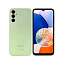 Смартфон Samsung A145 Galaxy A14 4/128GB Green