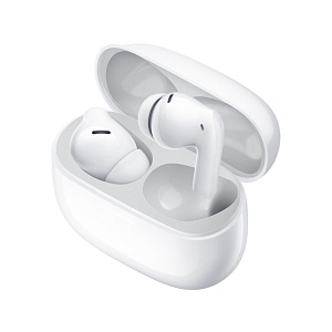Bluetooth-наушники беспроводные Xiaomi Redmi Buds 5 Pro белые