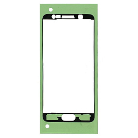 Скотч двусторонний для модуля Samsung J510F (5 шт.)