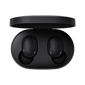 Bluetooth-наушники беспроводные Xiaomi Mi True Wireless Earbuds Basic 2 (УЦЕНКА) Б/У, потёртости