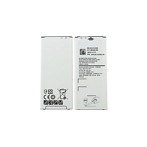 АКБ для телефона Samsung A310F (EB-BA310ABE) - Премиум