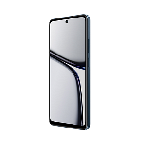 Смартфон Realme C65 8/256Gb черный