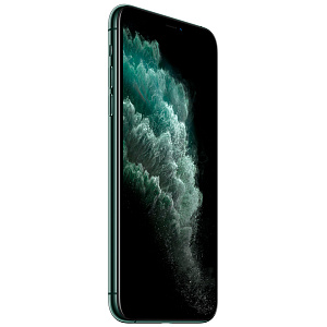 Apple iPhone 11 Pro Max 256Gb зеленый